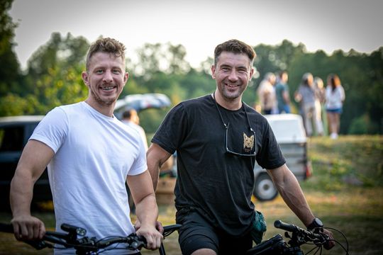 Dożynki gminno-parafialne w Zwierzyńcu [ZDJĘCIA]