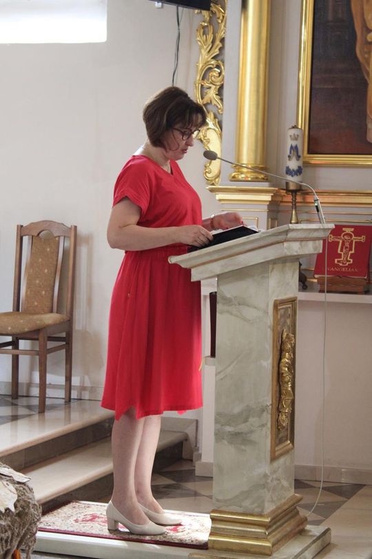 Dożynki w Skierbieszowie [ZDJĘCIA]