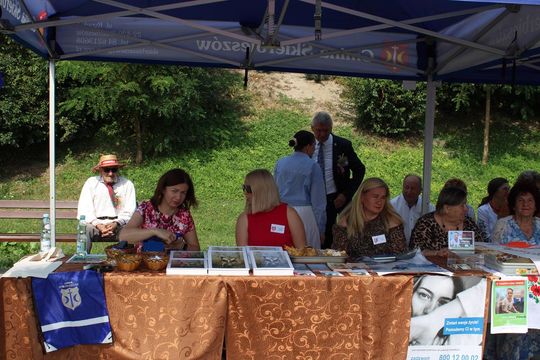 Dożynki w Skierbieszowie [ZDJĘCIA]