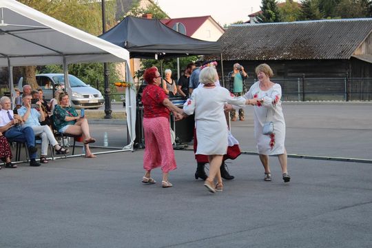Dożynki w Skierbieszowie [ZDJĘCIA]