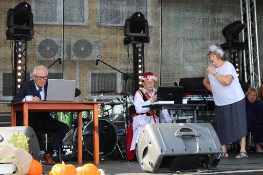 Dożynki w Skierbieszowie [ZDJĘCIA]