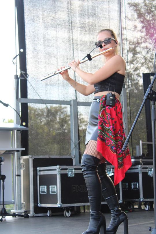 Dożynki w Skierbieszowie [ZDJĘCIA]