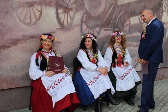 Dożynki w Skierbieszowie [ZDJĘCIA]