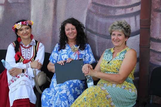 Dożynki w Skierbieszowie [ZDJĘCIA]