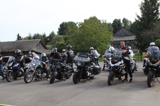 Dożynki w Skierbieszowie [ZDJĘCIA]