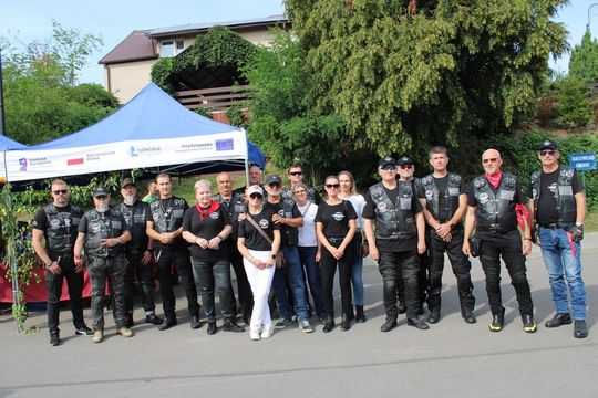 Dożynki w Skierbieszowie [ZDJĘCIA]