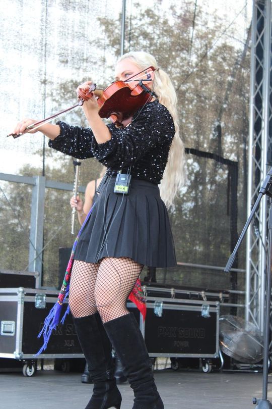 Dożynki w Skierbieszowie [ZDJĘCIA]