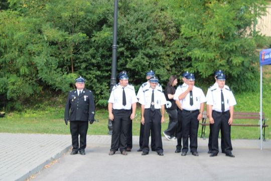 Dożynki w Skierbieszowie [ZDJĘCIA]