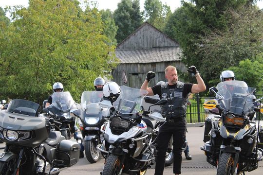 Dożynki w Skierbieszowie [ZDJĘCIA]