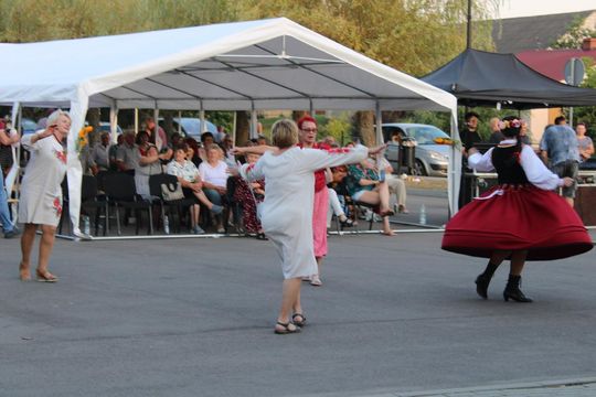 Dożynki w Skierbieszowie [ZDJĘCIA]