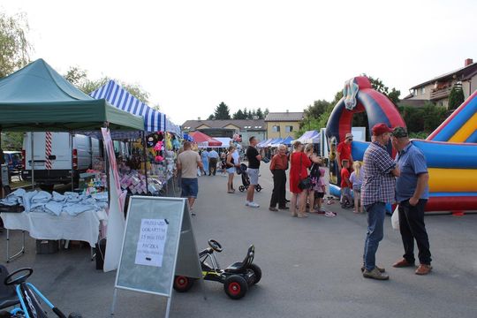 Dożynki w Skierbieszowie [ZDJĘCIA]