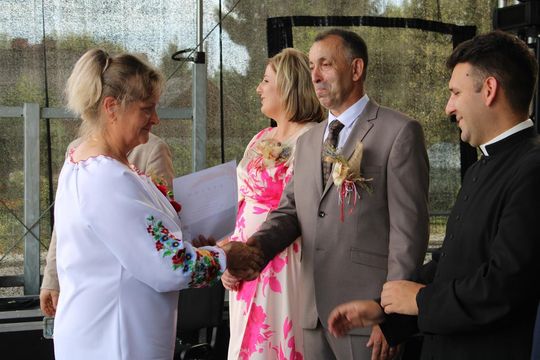 Dożynki w Skierbieszowie [ZDJĘCIA]