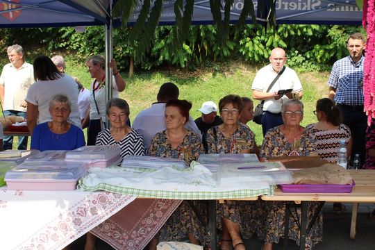 Dożynki w Skierbieszowie [ZDJĘCIA]