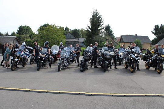 Dożynki w Skierbieszowie [ZDJĘCIA]