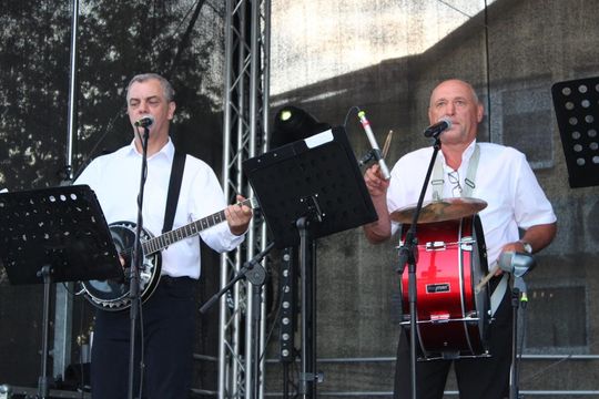 Dożynki w Skierbieszowie [ZDJĘCIA]