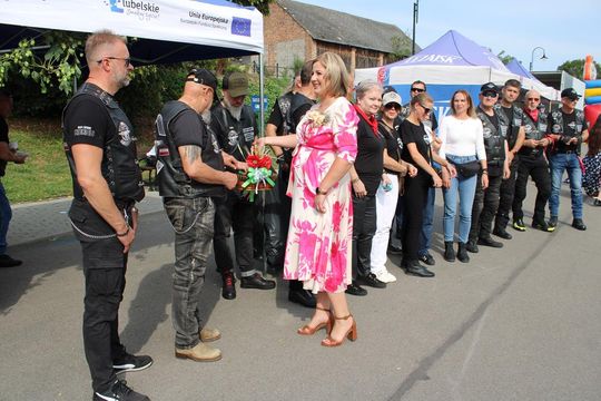 Dożynki w Skierbieszowie [ZDJĘCIA]