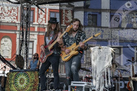 „Motoserce” Zamość [ZDJĘCIA cz. 2]