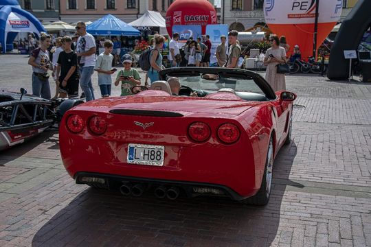 „Motoserce” Zamość [ZDJĘCIA cz. 2]