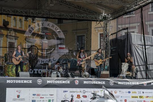 „Motoserce” Zamość [ZDJĘCIA cz. 2]