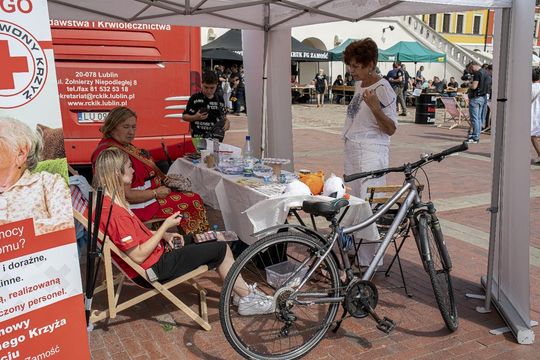 „Motoserce” Zamość [ZDJĘCIA cz. 2]