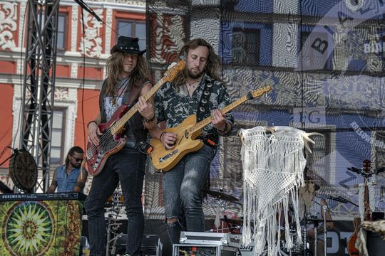 „Motoserce” Zamość [ZDJĘCIA cz. 2]