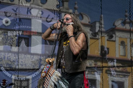 „Motoserce” Zamość [ZDJĘCIA cz. 2]