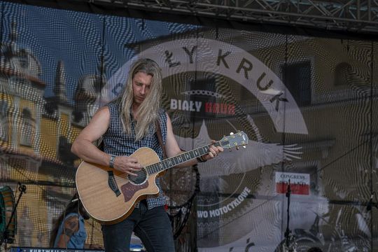 „Motoserce” Zamość [ZDJĘCIA cz. 2]