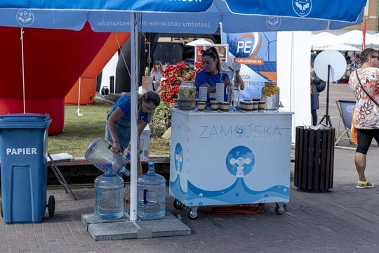 „Motoserce” Zamość [ZDJĘCIA cz. 2]