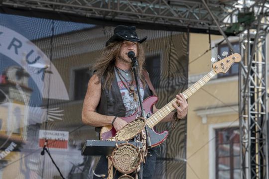 „Motoserce” Zamość [ZDJĘCIA cz. 2]