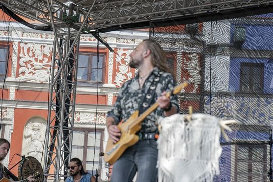 „Motoserce” Zamość [ZDJĘCIA cz. 2]