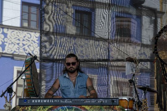 „Motoserce” Zamość [ZDJĘCIA cz. 2]