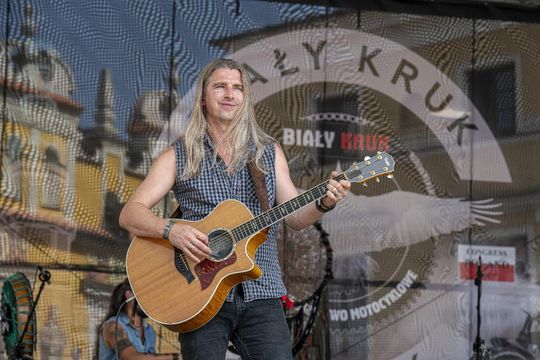 „Motoserce” Zamość [ZDJĘCIA cz. 2]