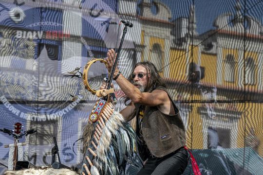 „Motoserce” Zamość [ZDJĘCIA cz. 2]