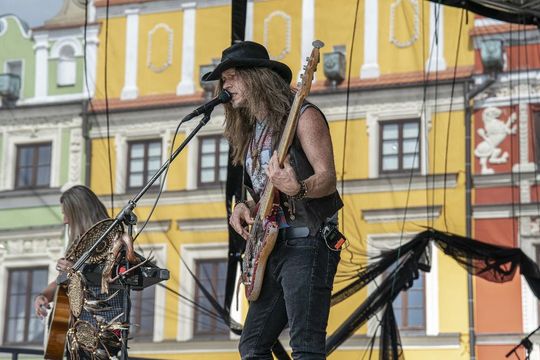 „Motoserce” Zamość [ZDJĘCIA cz. 2]