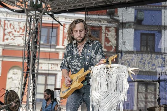 „Motoserce” Zamość [ZDJĘCIA cz. 2]