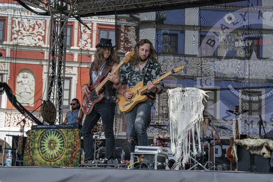 „Motoserce” Zamość [ZDJĘCIA cz. 2]