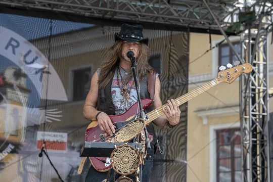 „Motoserce” Zamość [ZDJĘCIA cz. 2]