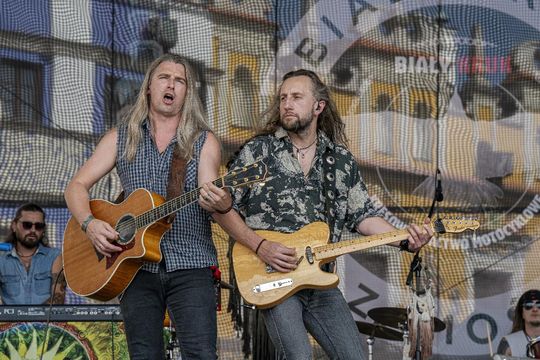 „Motoserce” Zamość [ZDJĘCIA cz. 2]