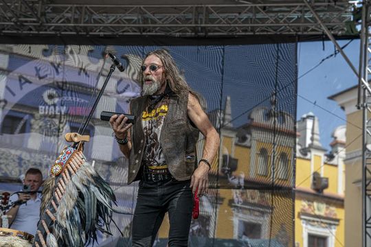 „Motoserce” Zamość [ZDJĘCIA cz. 2]