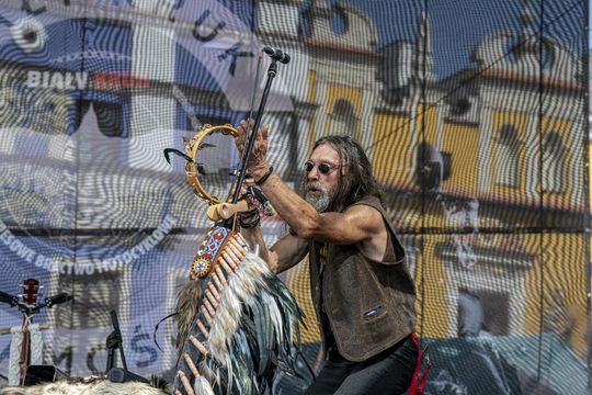 „Motoserce” Zamość [ZDJĘCIA cz. 2]