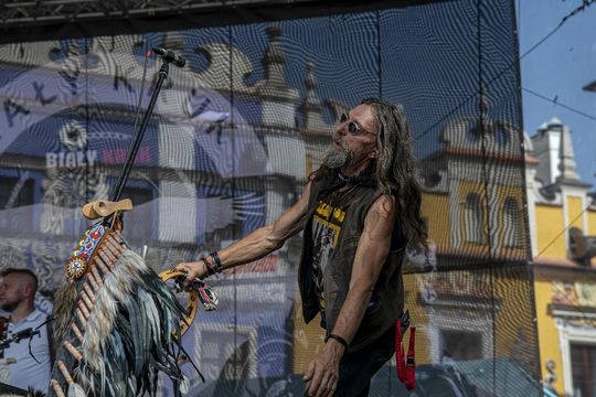 „Motoserce” Zamość [ZDJĘCIA cz. 2]