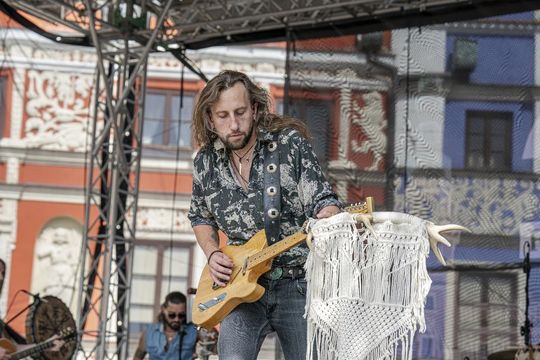 „Motoserce” Zamość [ZDJĘCIA cz. 2]