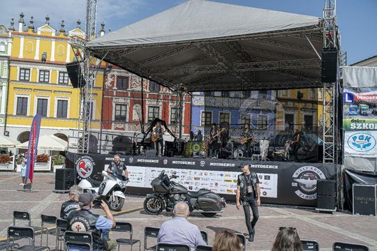 „Motoserce” Zamość [ZDJĘCIA cz. 2]