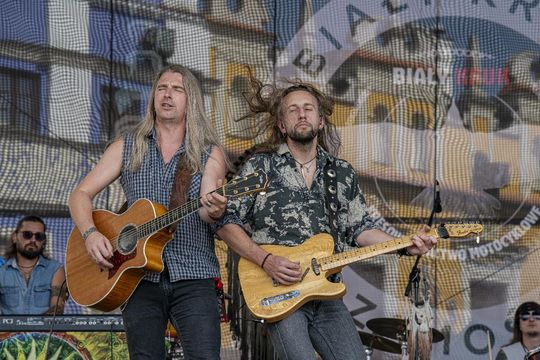 „Motoserce” Zamość [ZDJĘCIA cz. 2]