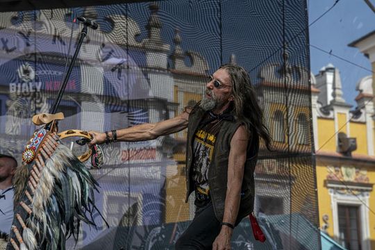 „Motoserce” Zamość [ZDJĘCIA cz. 2]