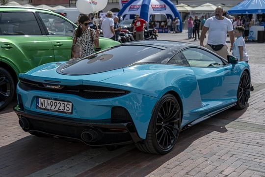 „Motoserce” Zamość [ZDJĘCIA cz. 2]