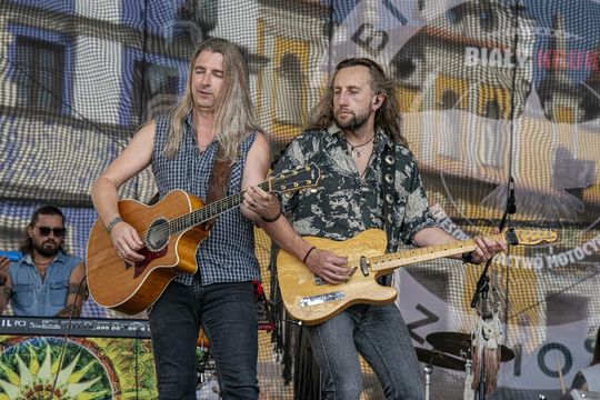 „Motoserce” Zamość [ZDJĘCIA cz. 2]