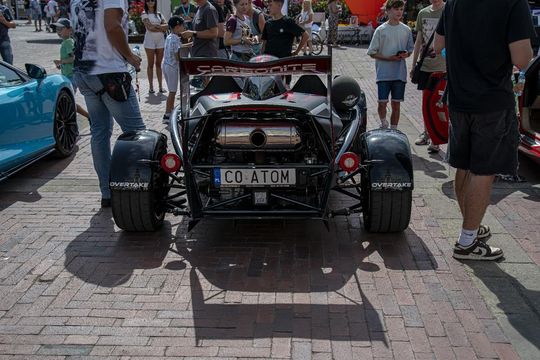 „Motoserce” Zamość [ZDJĘCIA cz. 2]