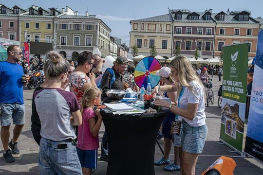 „Motoserce” Zamość [ZDJĘCIA cz. 2]