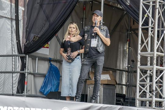 „Motoserce” Zamość [ZDJĘCIA cz. 2]